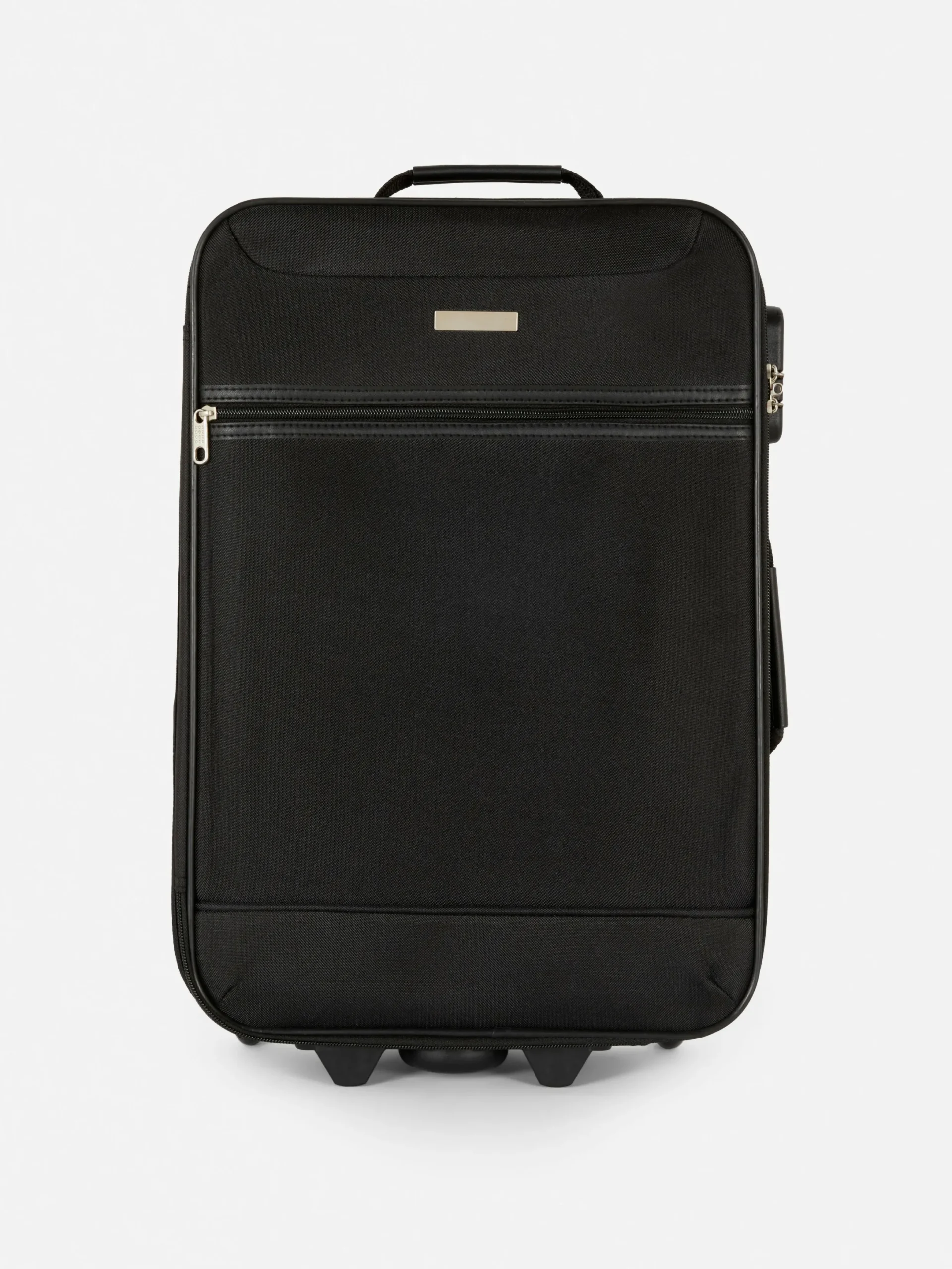 Primark Maletas Y Equipaje|Maleta Blanda De Cabina