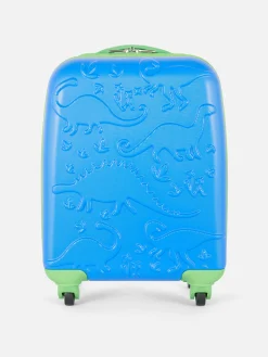 Primark Maletas Y Equipaje|Maleta Con Dinosaurios En Relieve