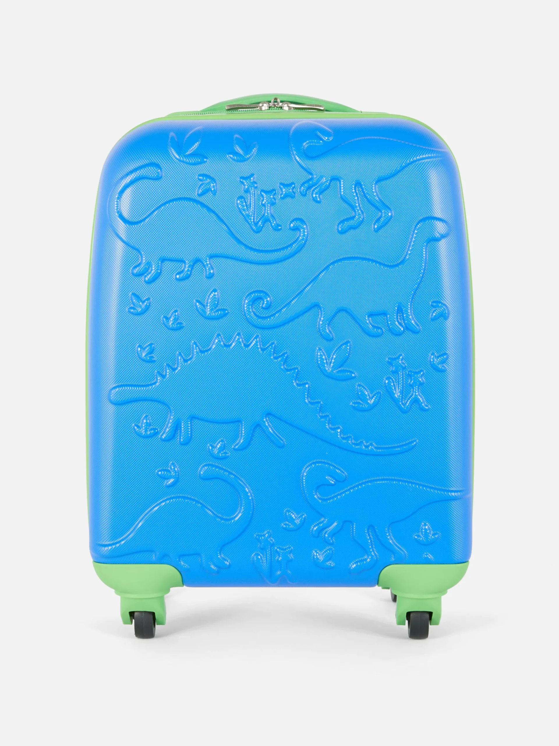 Primark Maletas Y Equipaje|Maleta Con Dinosaurios En Relieve