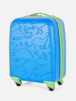 Primark Maletas Y Equipaje|Maleta Con Dinosaurios En Relieve