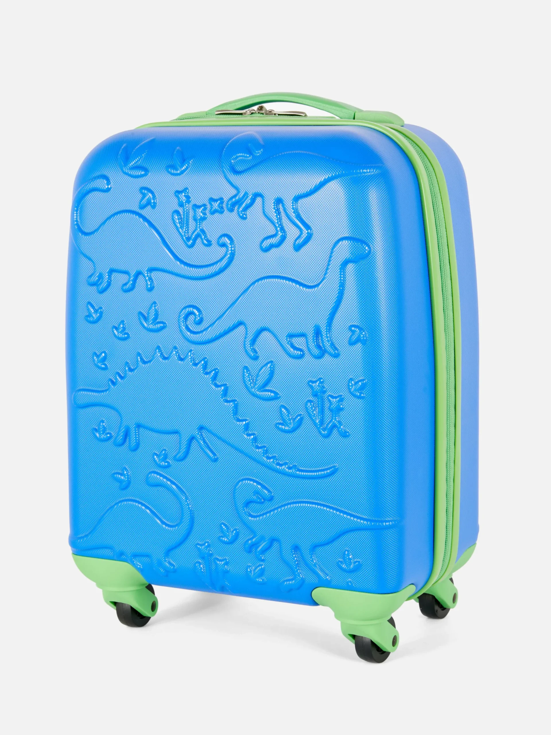 Primark Maletas Y Equipaje|Maleta Con Dinosaurios En Relieve