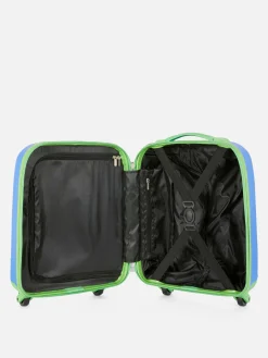 Primark Maletas Y Equipaje|Maleta Con Dinosaurios En Relieve