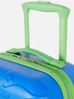 Primark Maletas Y Equipaje|Maleta Con Dinosaurios En Relieve