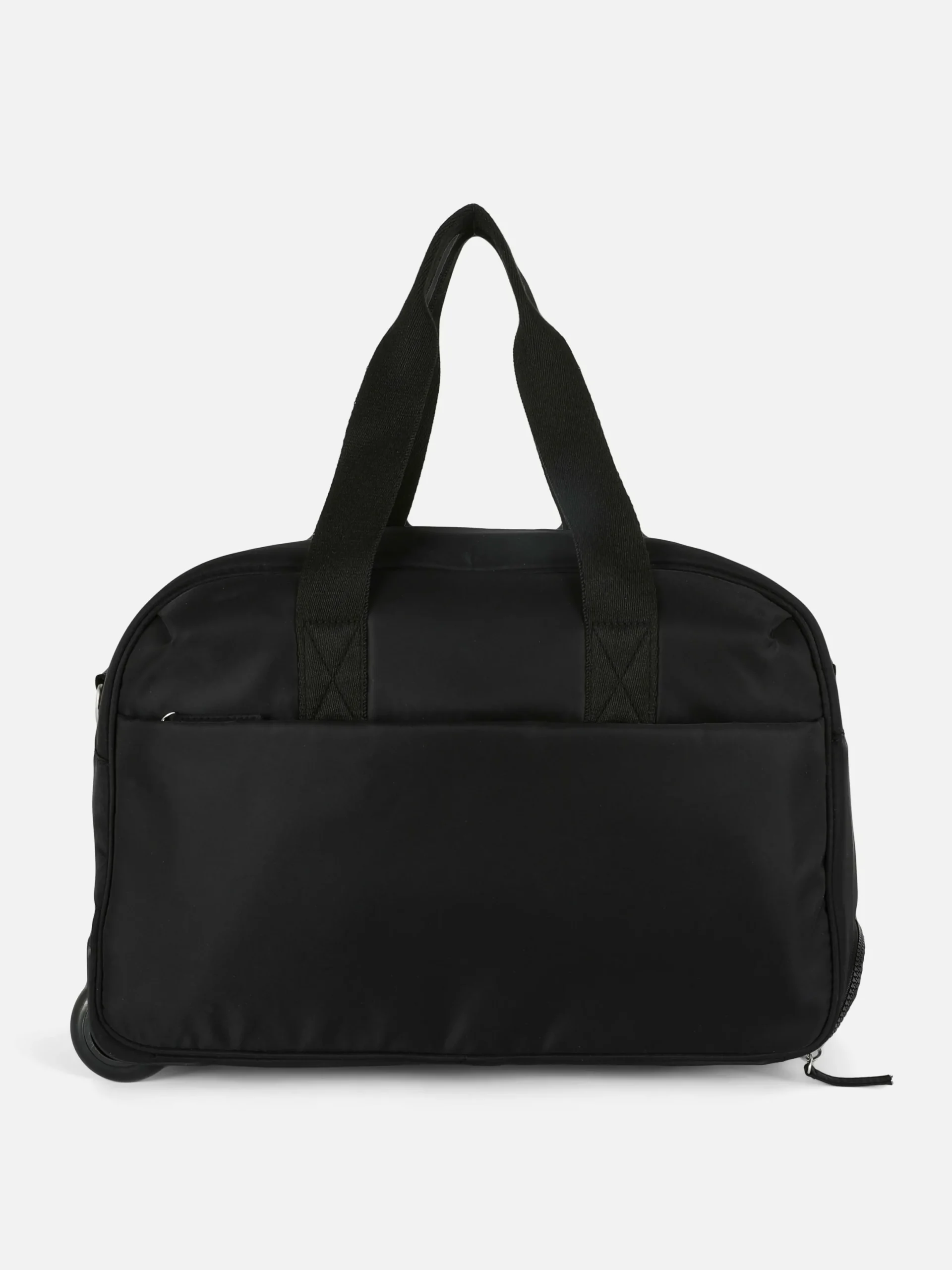 Mujer Primark Maletas Y Equipaje|Bolsos Y Monederos|Maleta De Cabina Con Ruedas