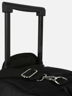 Mujer Primark Maletas Y Equipaje|Bolsos Y Monederos|Maleta De Cabina Con Ruedas