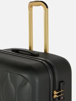 Primark Maletas Y Equipaje|Maleta Rígida Acolchada De 8 Ruedas De It Luggage