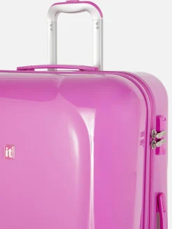 Primark Maletas Y Equipaje|Maleta Rígida De 8 Ruedas De It Luggage