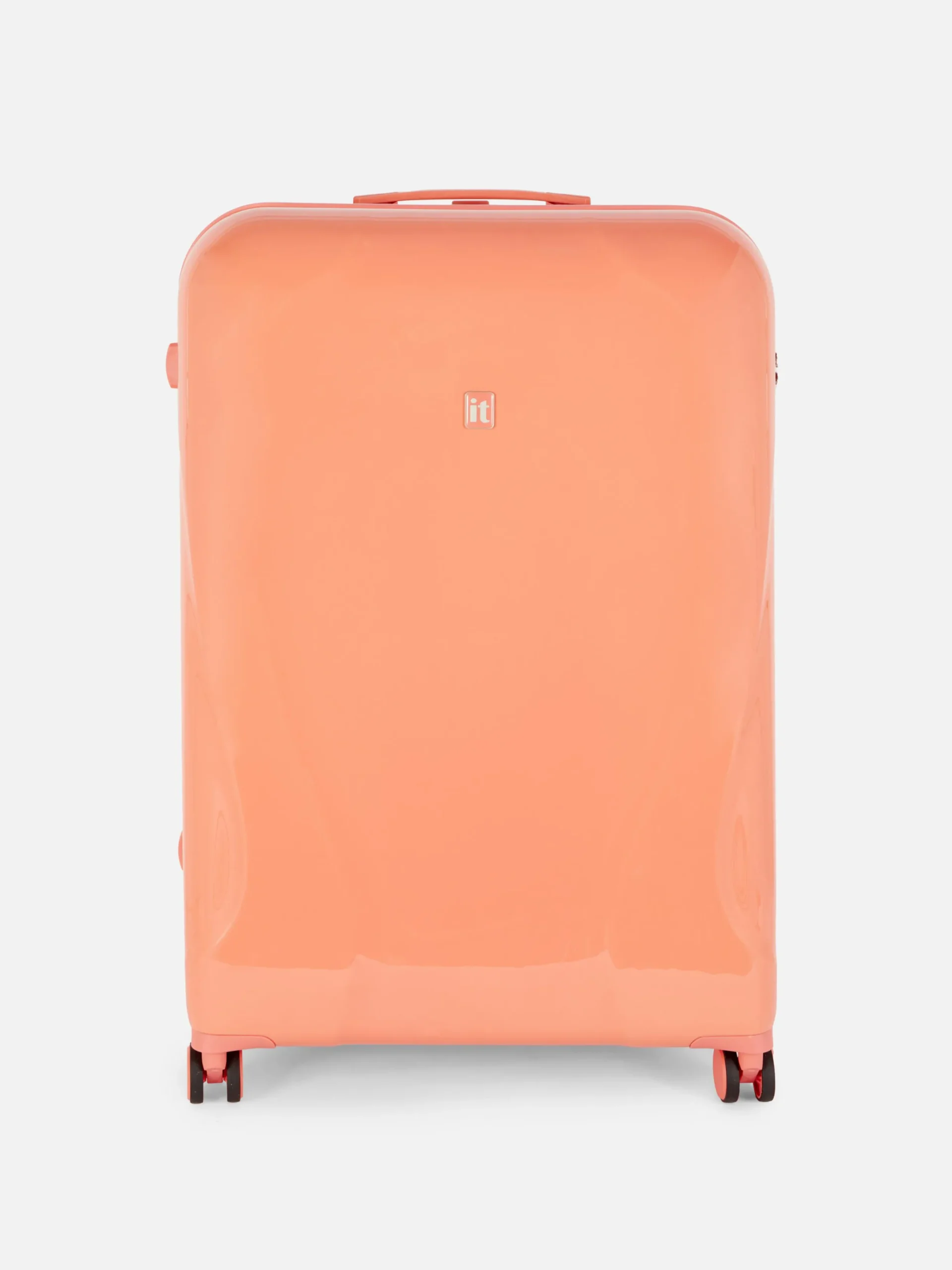 Primark Maletas Y Equipaje|Maleta Rígida De 8 Ruedas De It Luggage