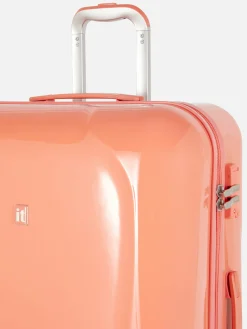 Primark Maletas Y Equipaje|Maleta Rígida De 8 Ruedas De It Luggage
