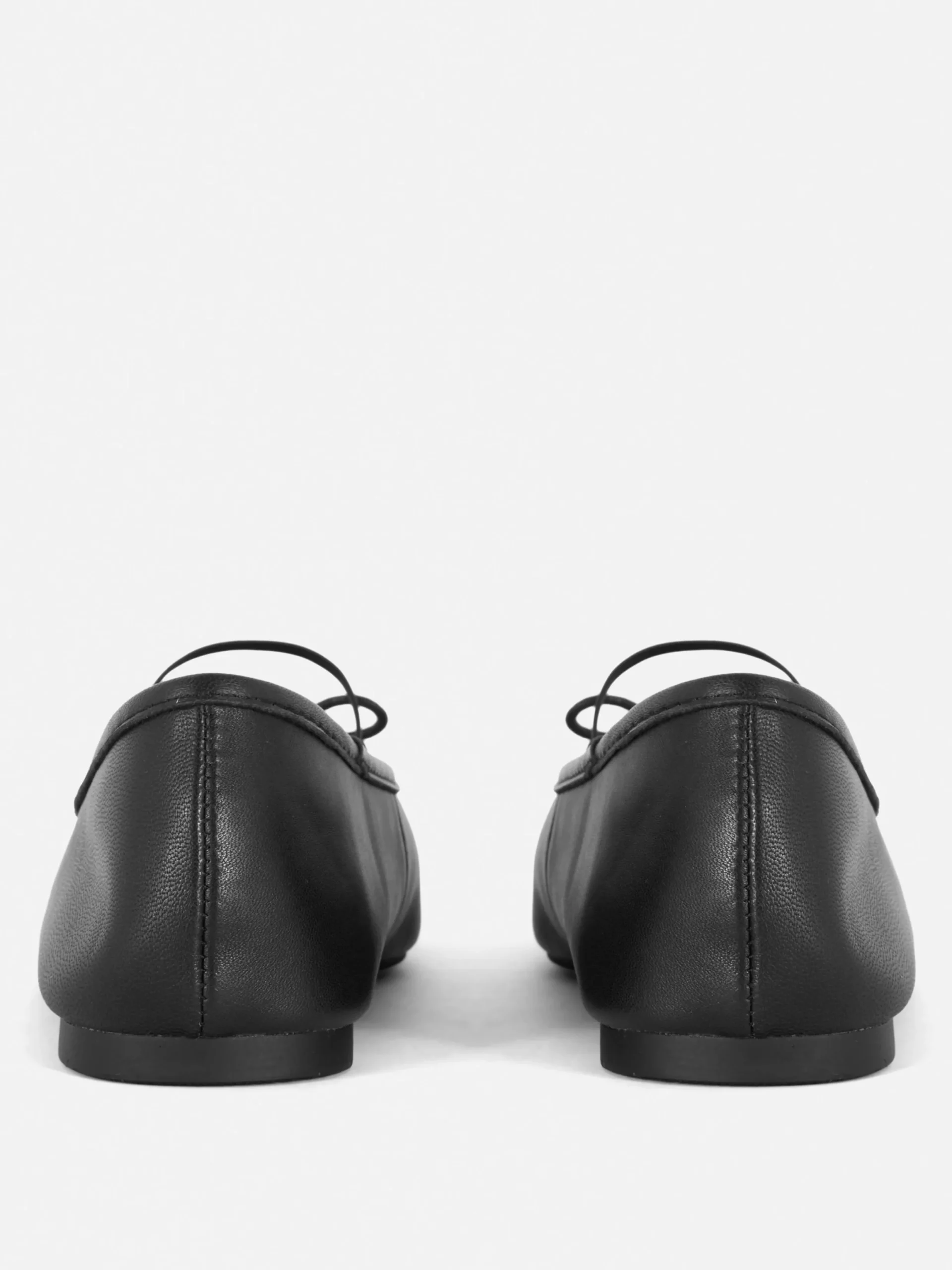 Mujer Primark Zapatos Planos|Manoletinas Con Una Sola Tira