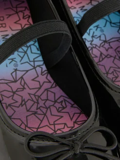 Niños Primark Zapatos Planos|Manoletinas De Charol Sintéticas