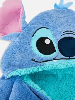 Primark Mantas Y Colchas|Manta De Lilo Y Stitch De Disney