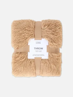 Primark Mantas Y Colchas|Manta De Tacto Suave