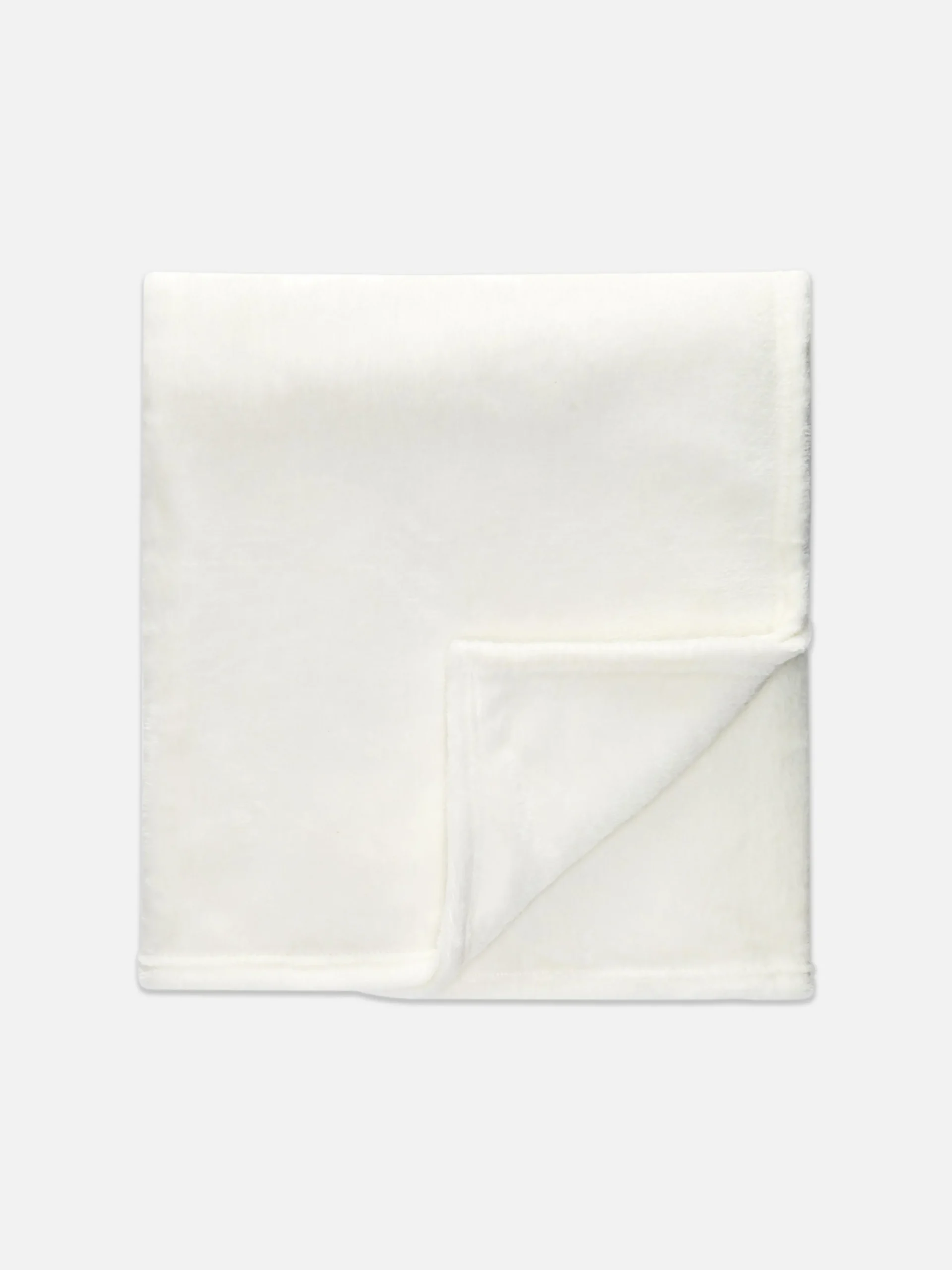 Primark Mantas Y Colchas|Manta Pequeñas Extrasuave