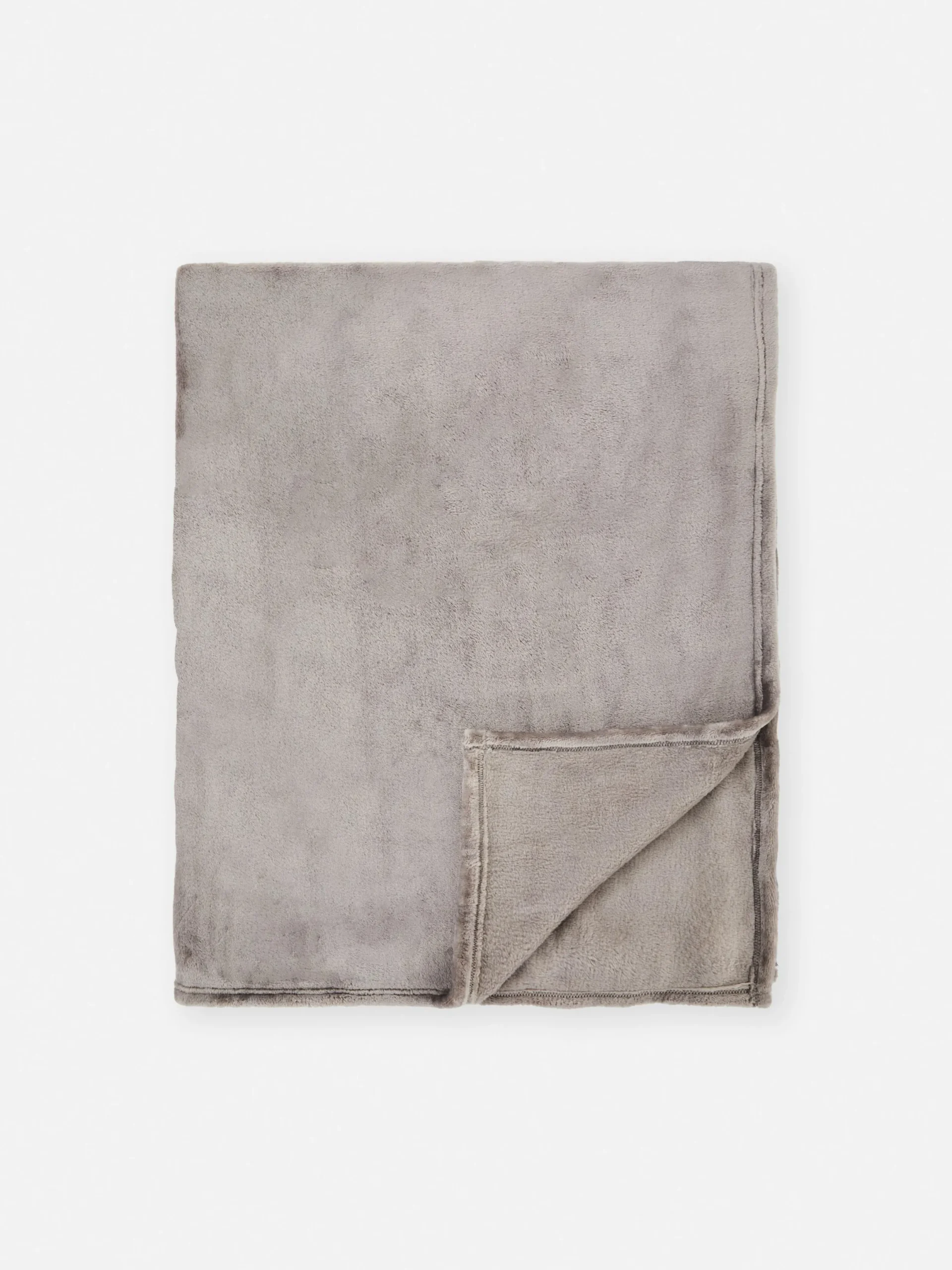 Primark Mantas Y Colchas|Manta Polar Extrasuave