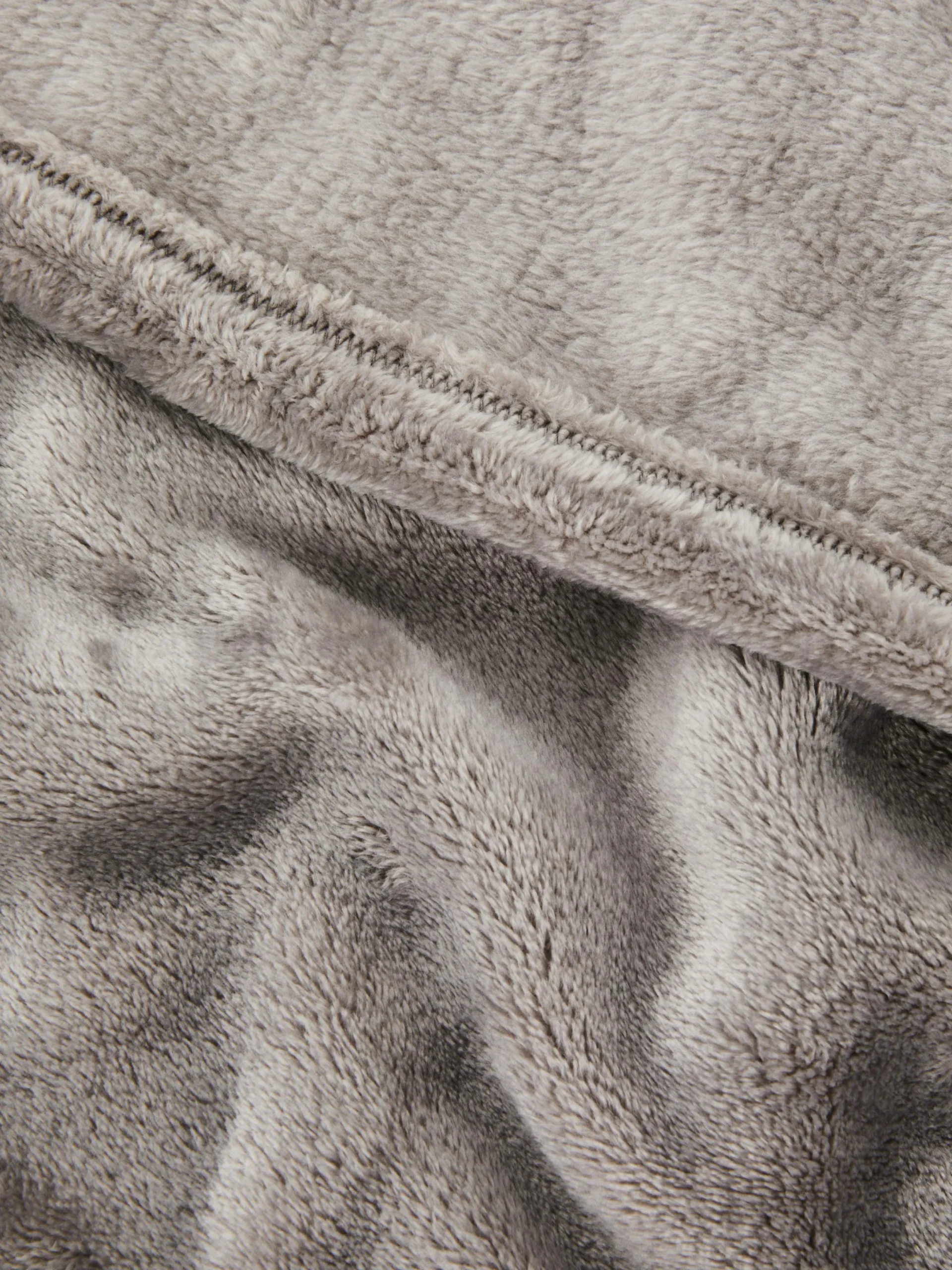 Primark Mantas Y Colchas|Manta Polar Extrasuave