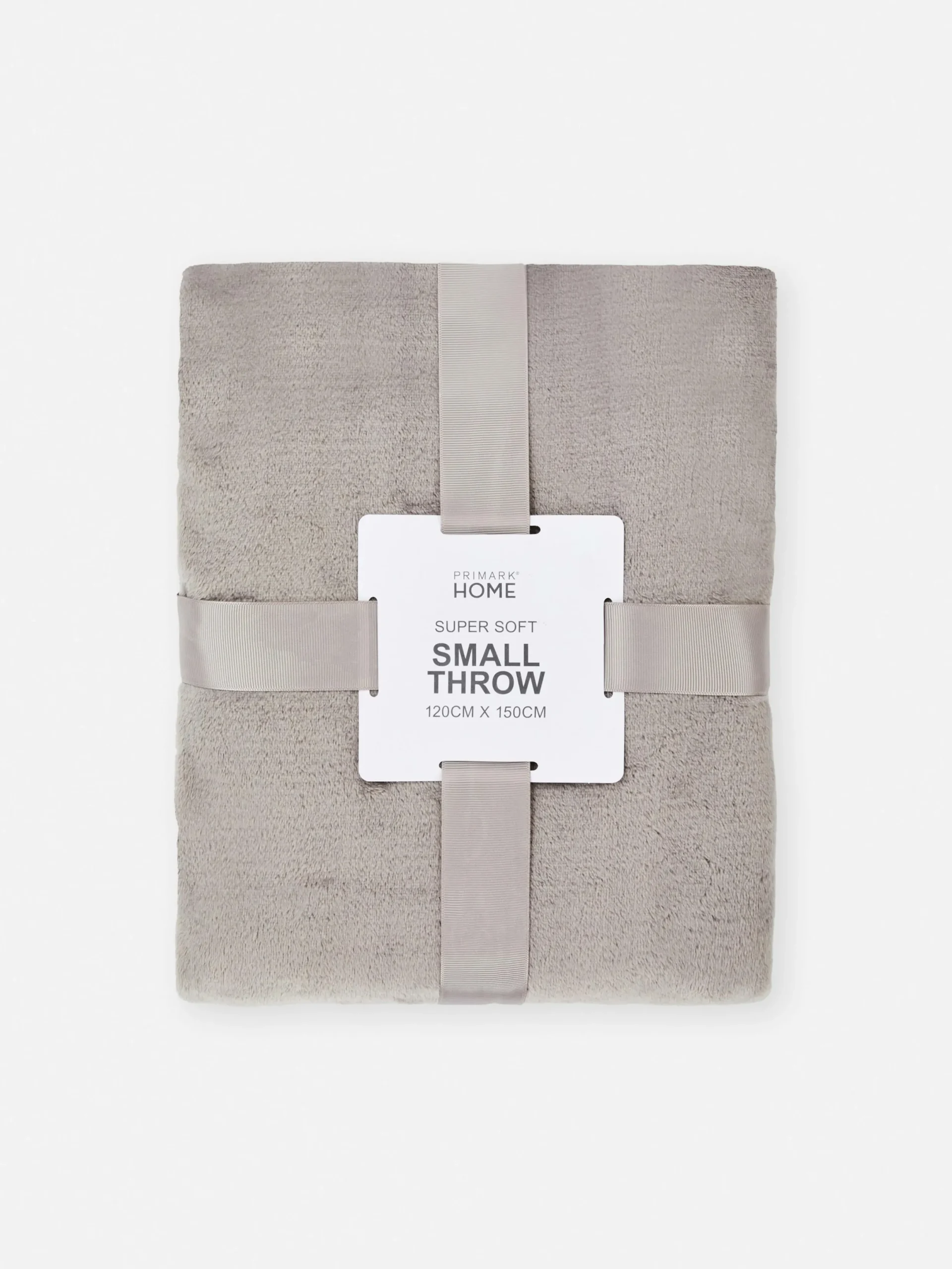 Primark Mantas Y Colchas|Manta Polar Extrasuave