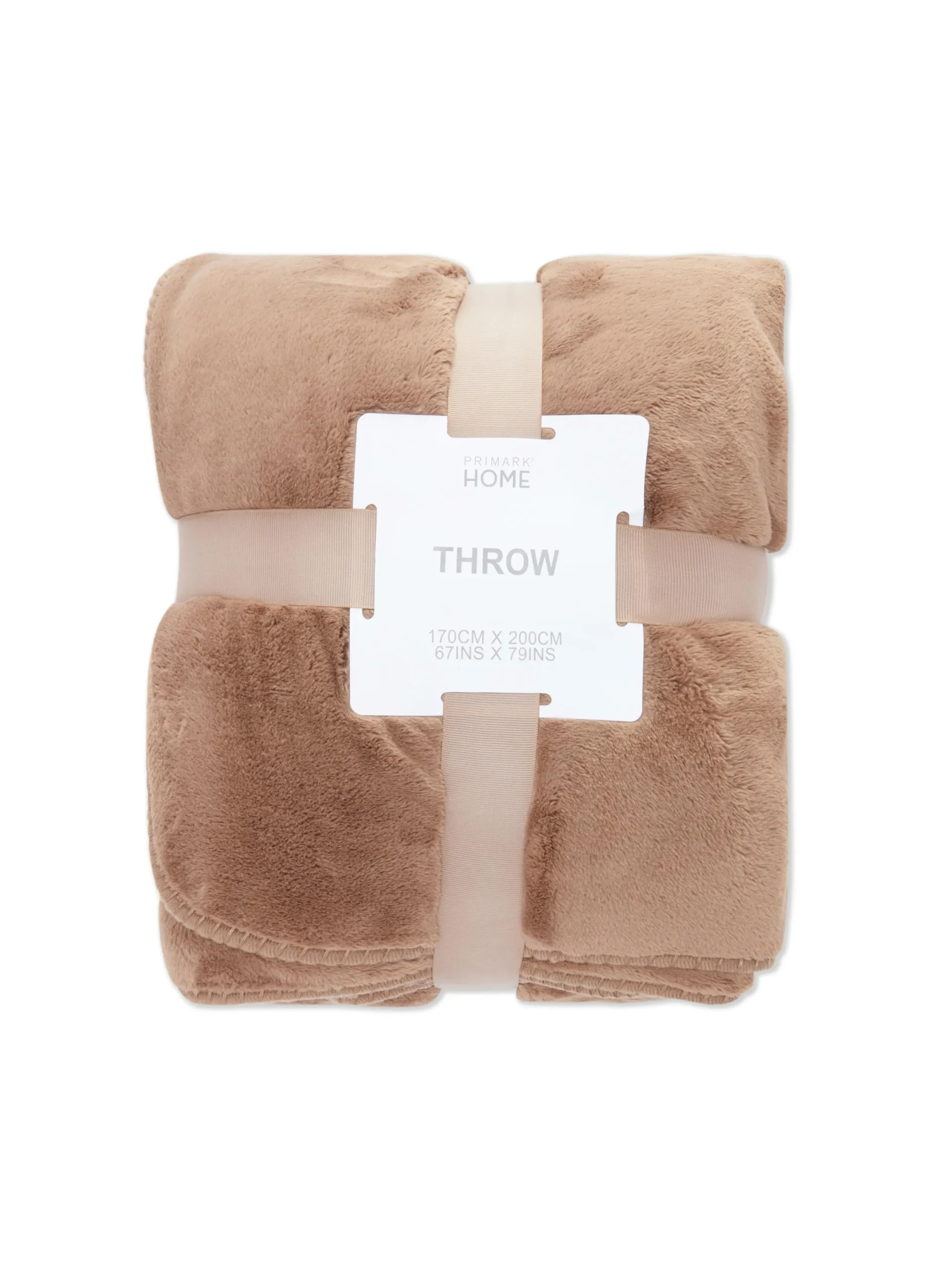 Primark Mantas Y Colchas|Manta Ribeteada De Stitch