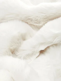 Primark Mantas Y Colchas|Manta Suave De Pelo Sintético