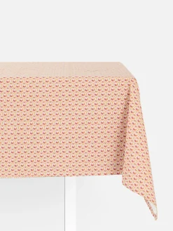 Primark Menaje|Mantel Con Estampado Geométrico