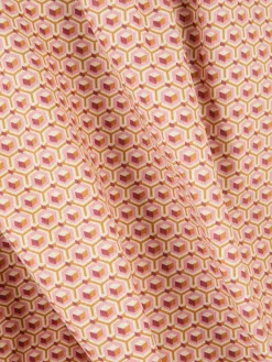 Primark Menaje|Mantel Con Estampado Geométrico