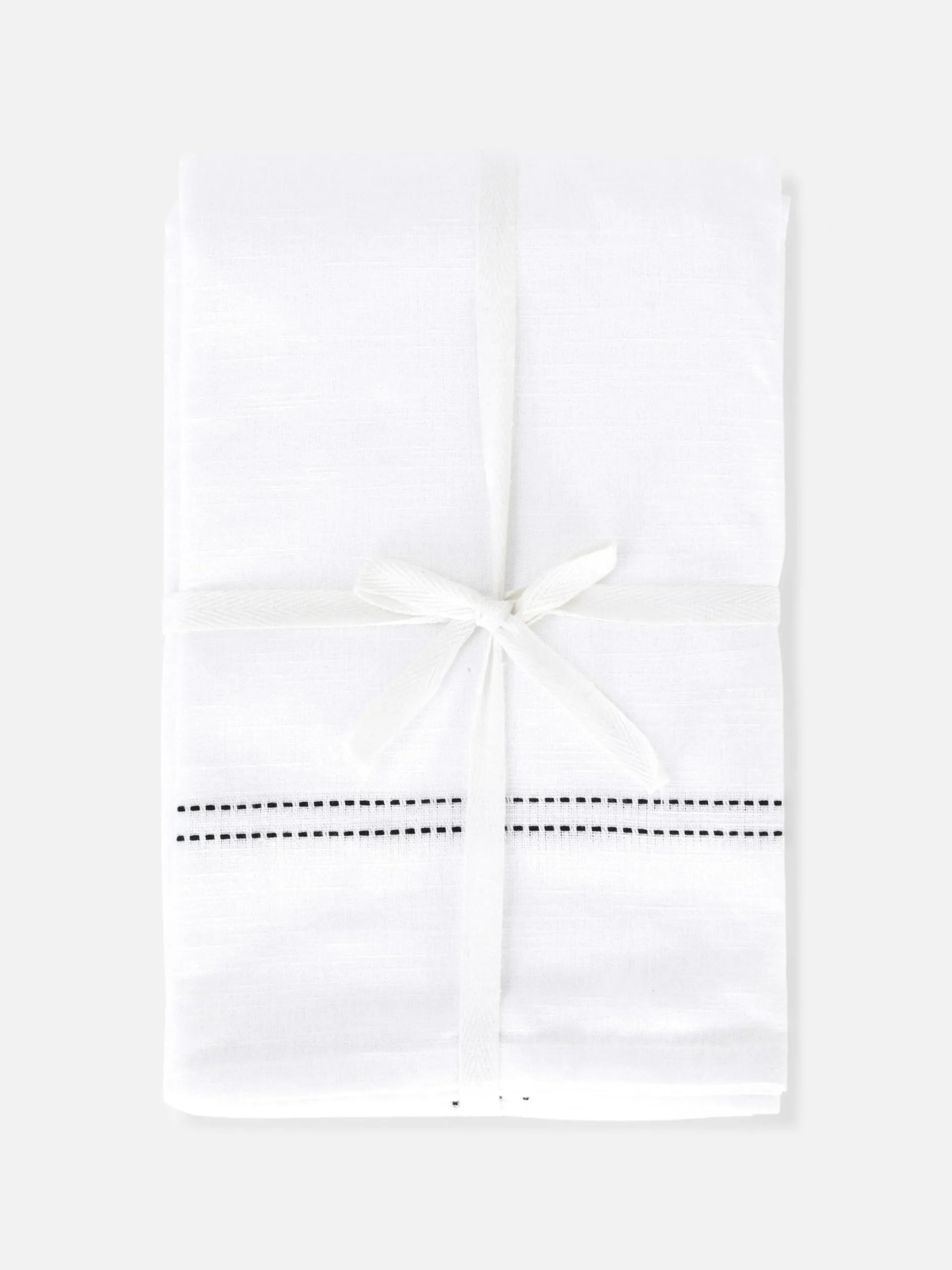 Primark Menaje|Mantel Con Pespuntes Decorativos