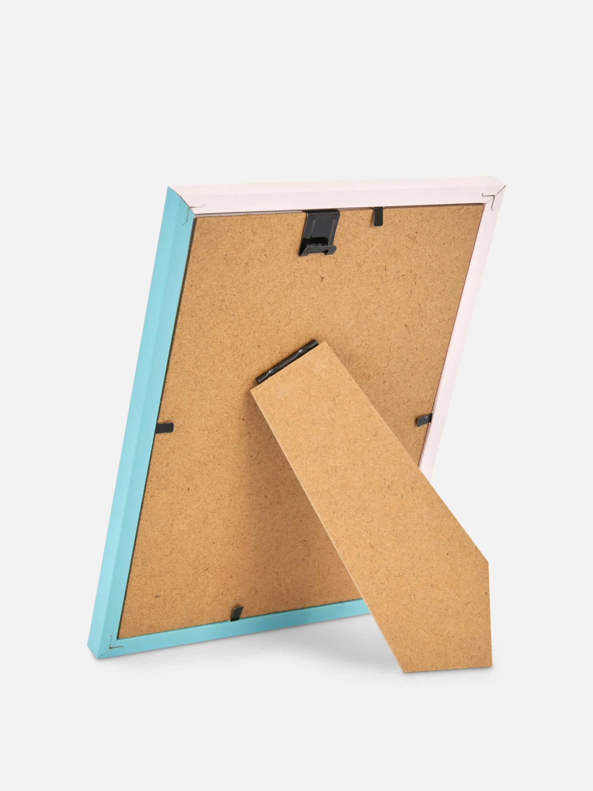 Primark Marcos Y Adornos De Pared|Marco De Fotos Bicolor De 5 x 7