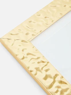 Primark Marcos Y Adornos De Pared|Marco De Fotos Con Textura De Hoyuelos