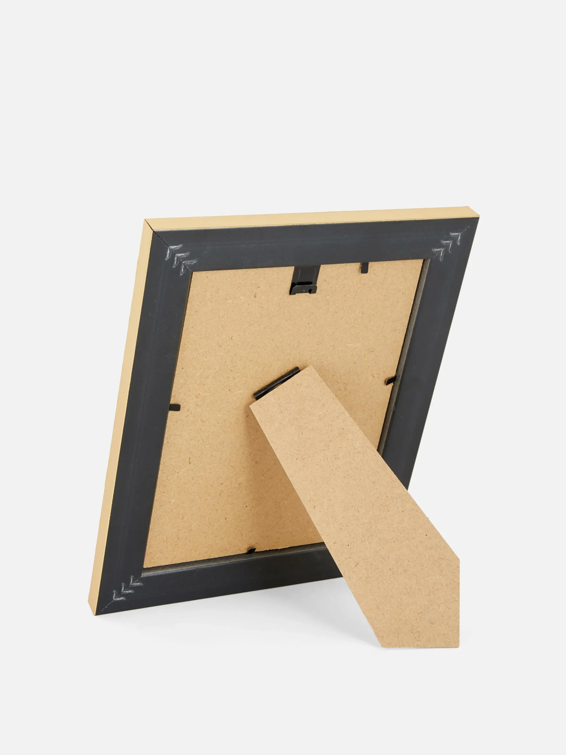 Primark Marcos Y Adornos De Pared|Marco De Fotos Con Textura De Hoyuelos