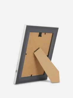 Primark Marcos Y Adornos De Pared|Marco De Fotos Con Textura De Hoyuelos