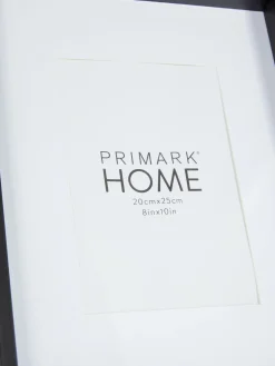 Primark Marcos Y Adornos De Pared|Marco De Fotos De Pie