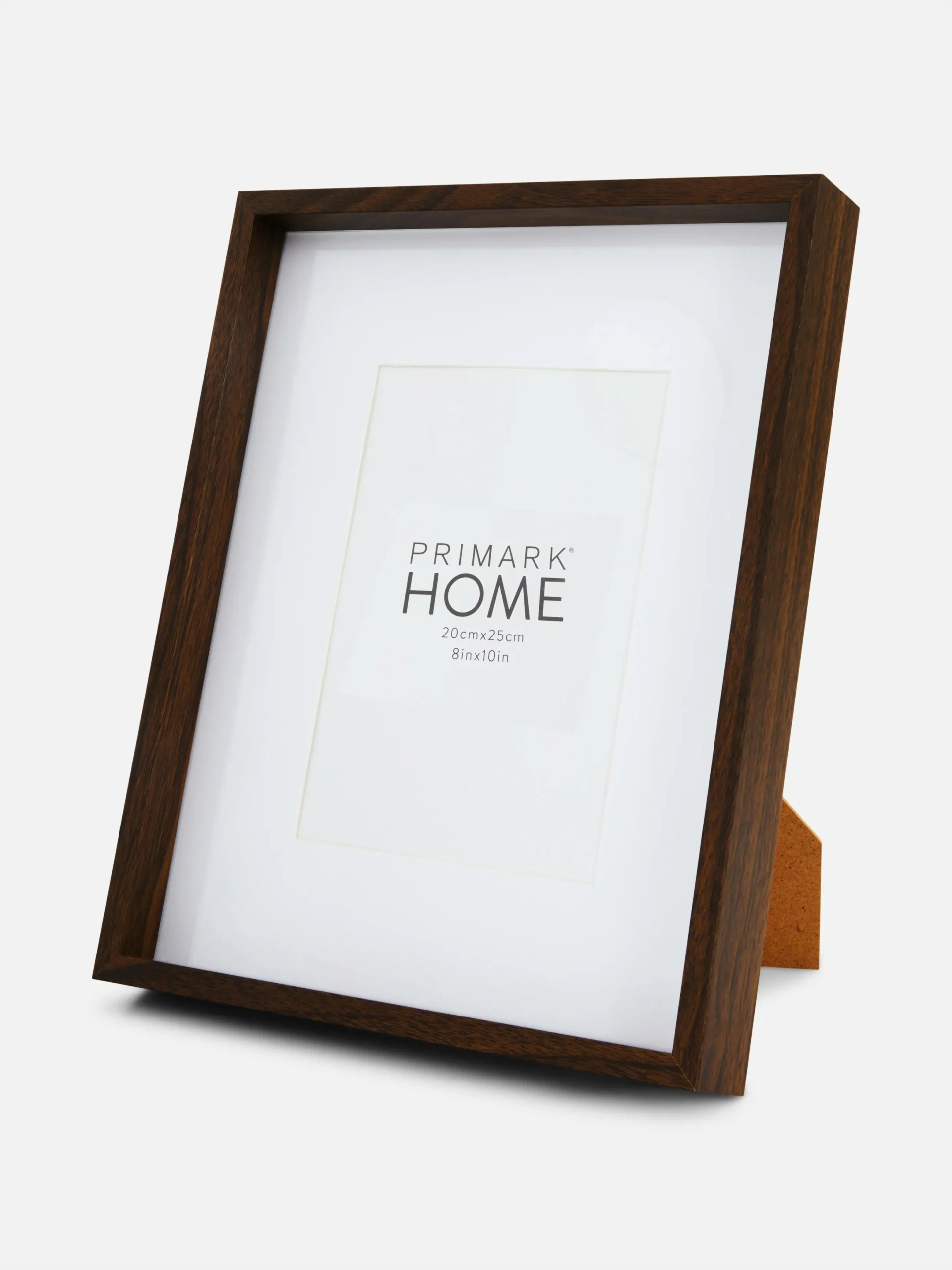 Primark Marcos Y Adornos De Pared|Marco De Fotos De Pie