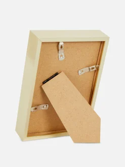 Primark Marcos Y Adornos De Pared|Marco De Fotos De Sobremesa