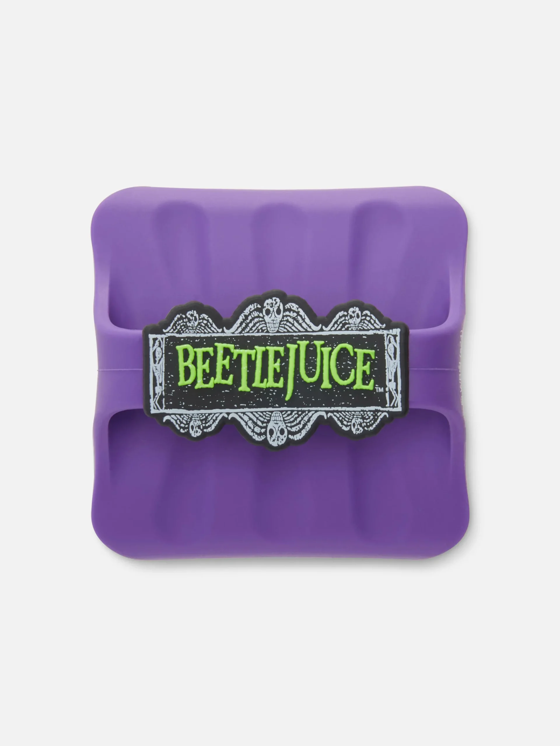 Primark Maquillaje De Halloween|Bitelchús|Masajeador De Cuero Cabelludo De Bitelchús