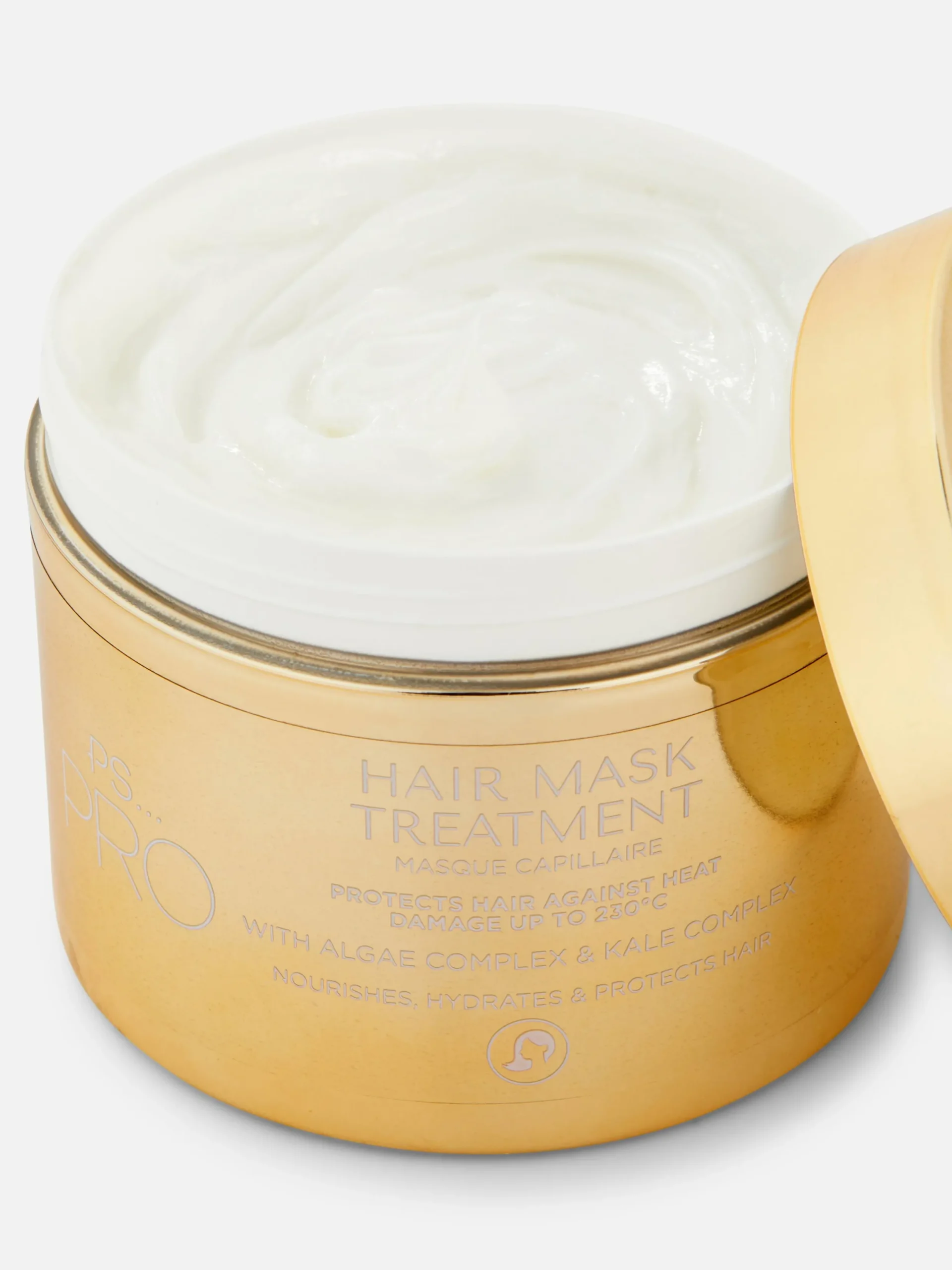 Primark Tratamientos|Mascarilla Capilar Acondicionadora De PS...