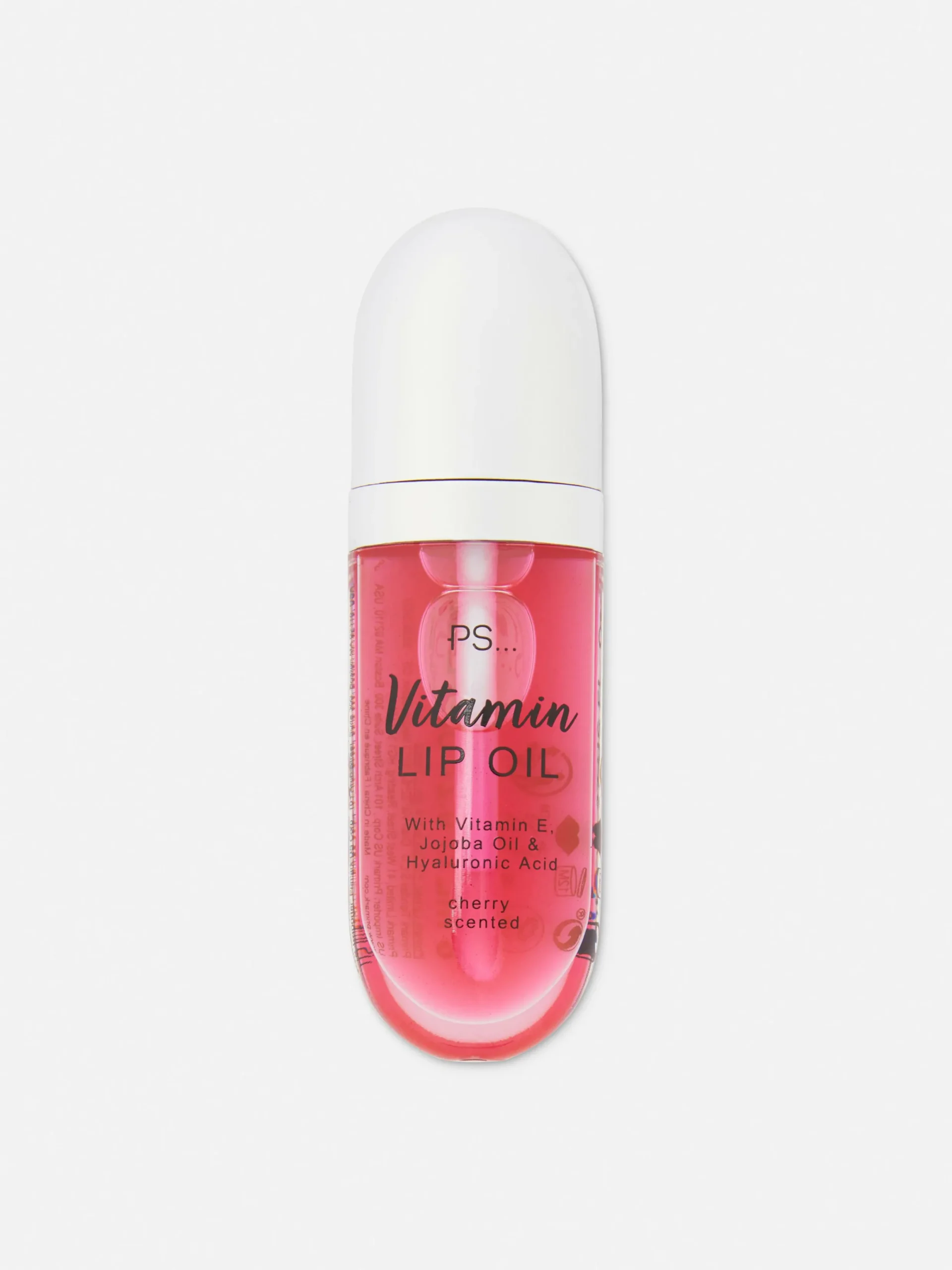 Primark Bálsamo Labial Y Cuidado|Mascarilla Facial Con Niacinamida Skin+ Aceite Labial Con Vitaminas