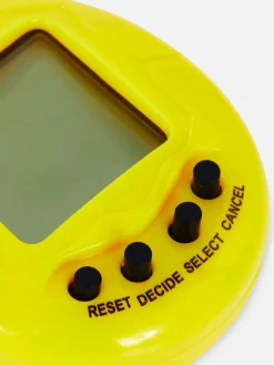 Niños Primark Juegos|Mascota Virtual