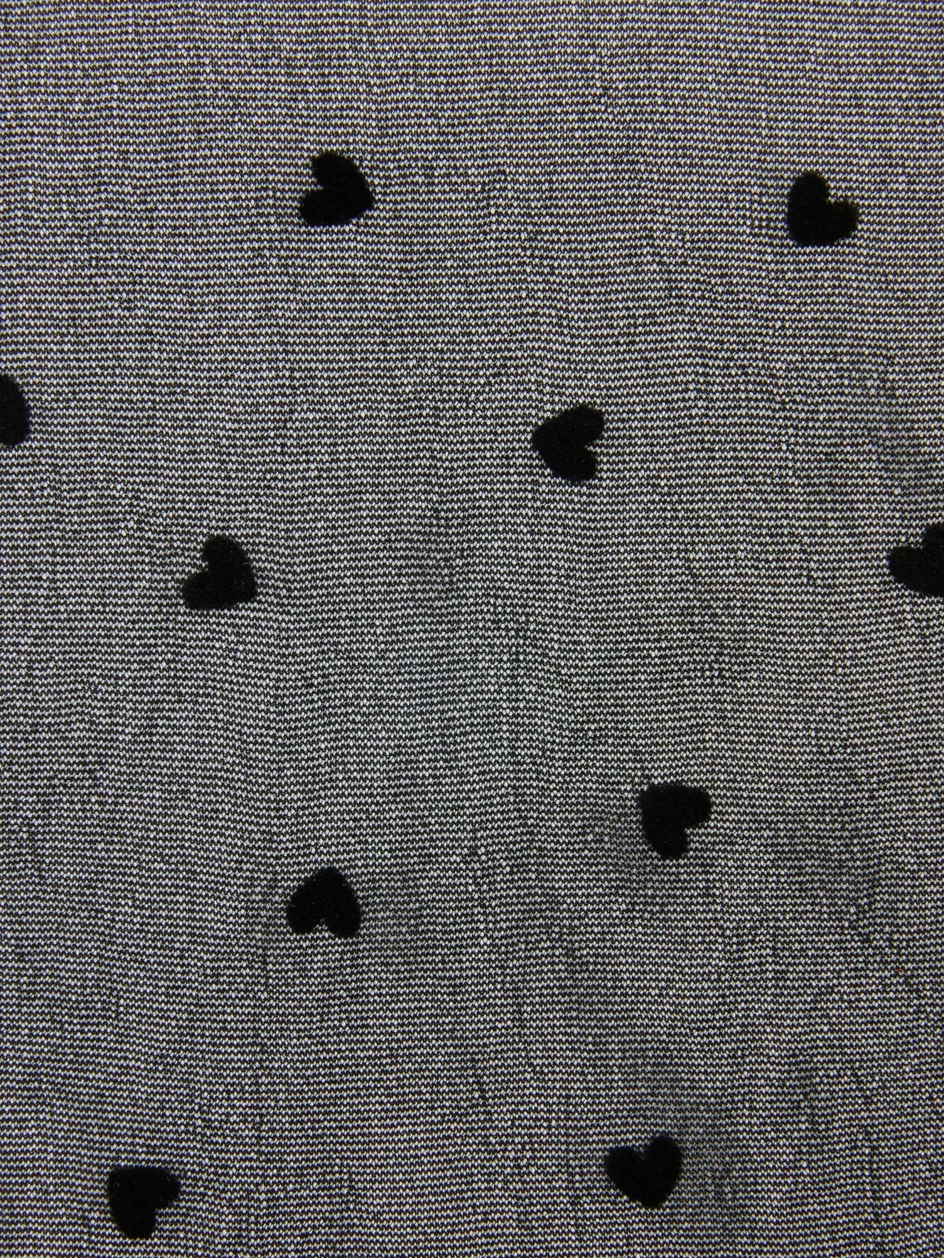 Mujer Primark Medias|Medias Con Corazones