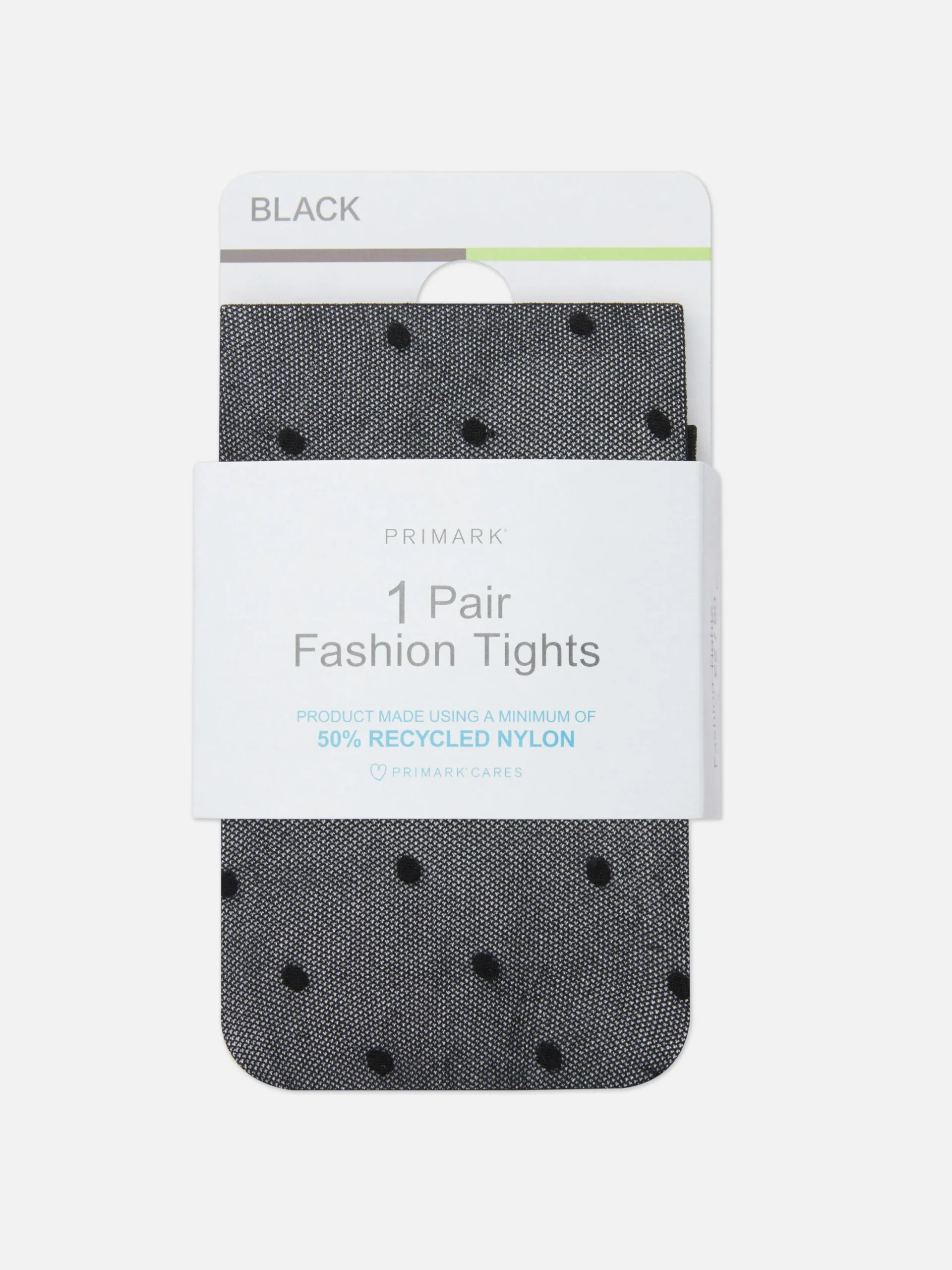 Mujer Primark Medias|Medias De Lunares