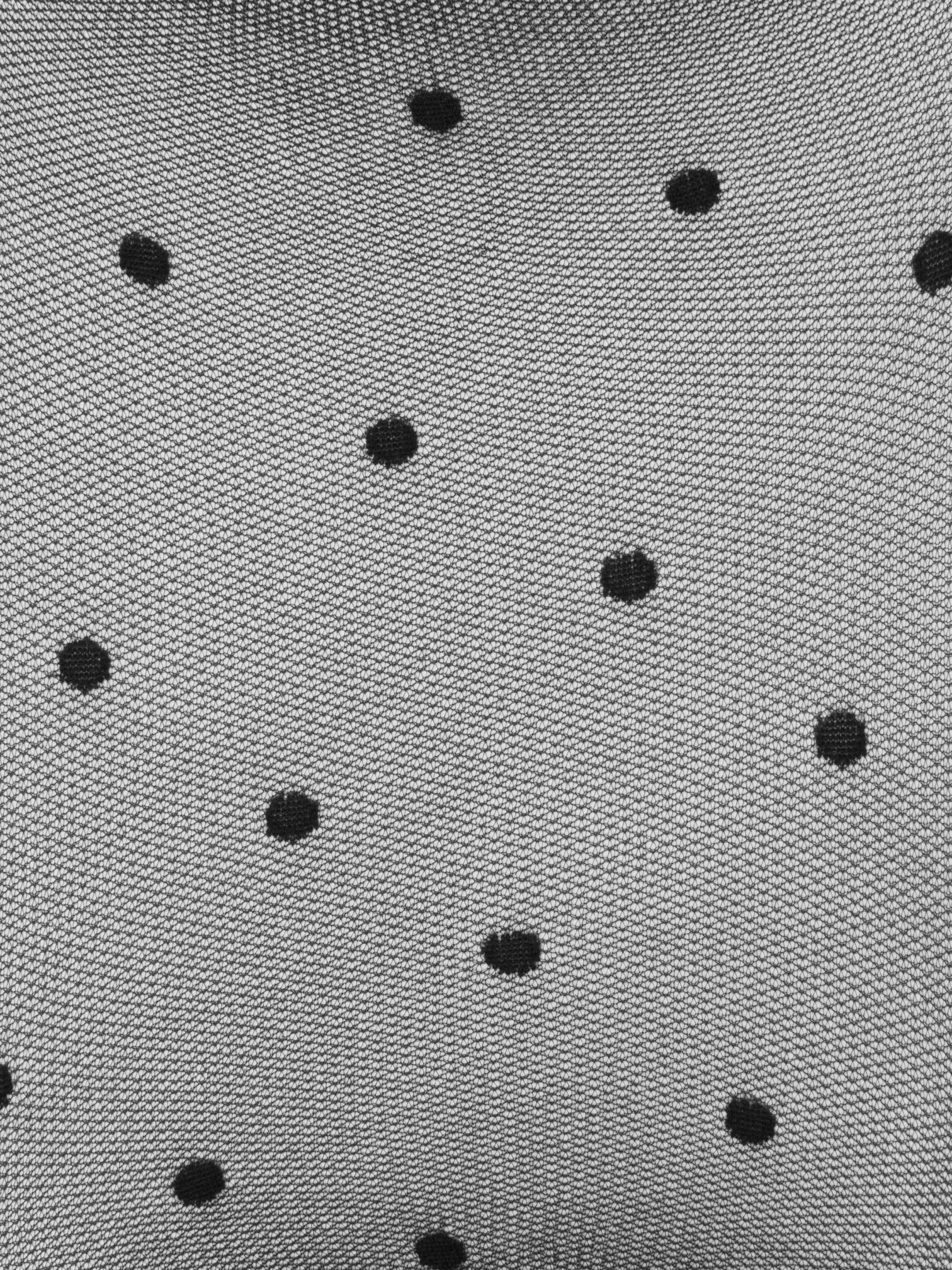 Mujer Primark Medias|Medias De Lunares