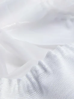 Mujer Primark Medias|Medias Nupciales Autosustentantes