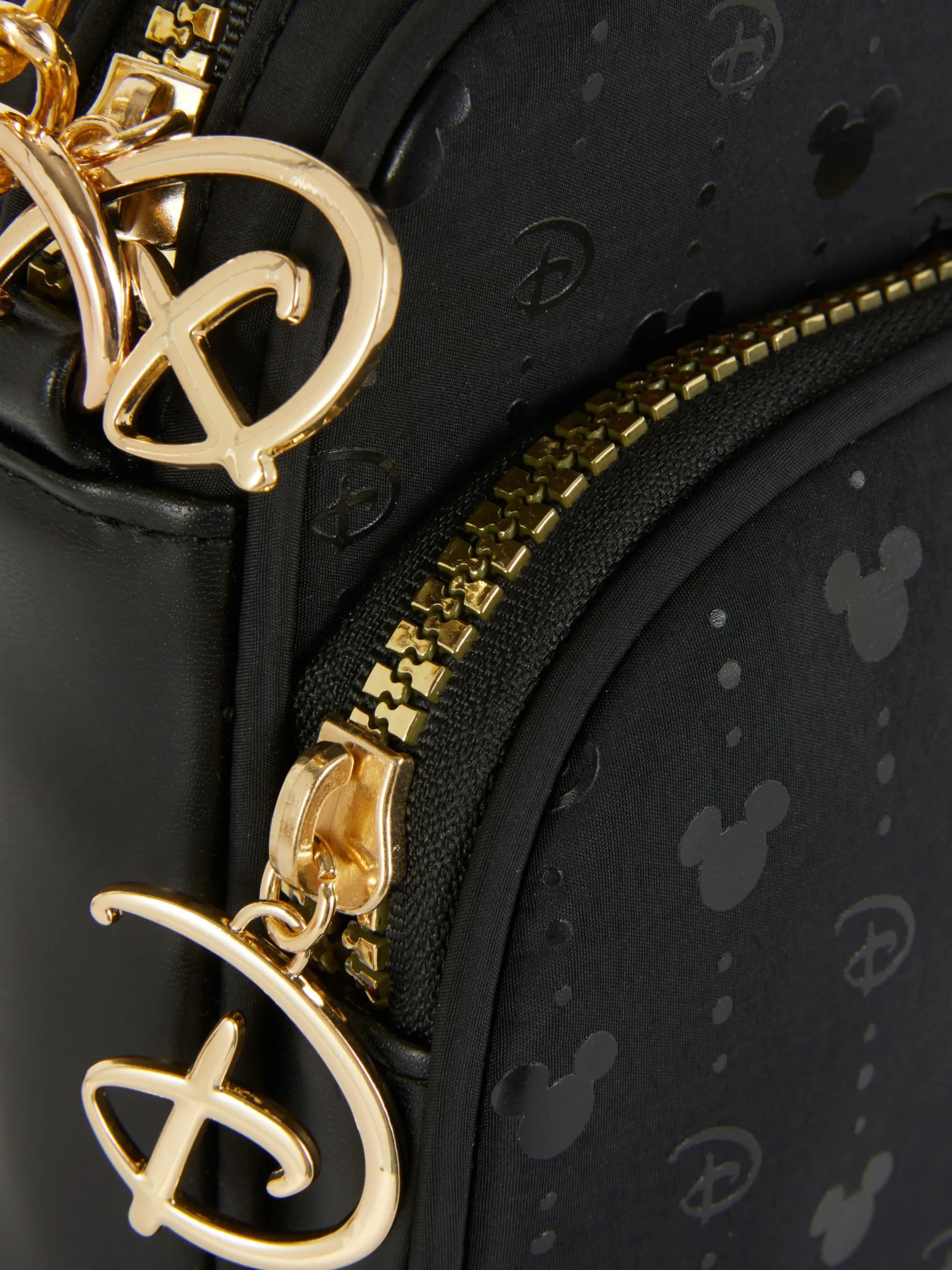 Mujer Primark Bolsos Y Monederos|Minibandolera De Mickey Mouse De Disney