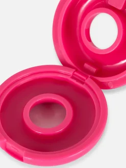 Primark Bálsamo Labial Y Cuidado|Minibálsamo Labial Con Forma De Flamenco De PS...