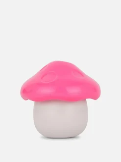 Primark Bálsamo Labial Y Cuidado|Minibálsamo Labial En Forma De Seta De PS…