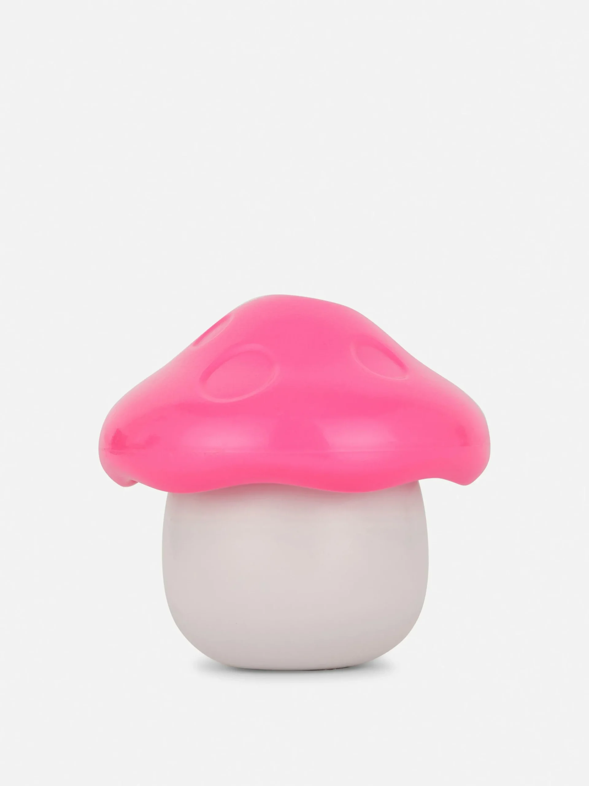 Primark Bálsamo Labial Y Cuidado|Minibálsamo Labial En Forma De Seta De PS…