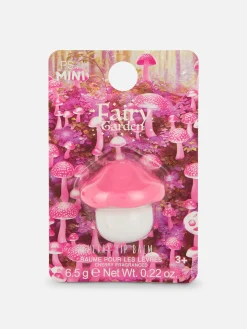 Primark Bálsamo Labial Y Cuidado|Minibálsamo Labial En Forma De Seta De PS…