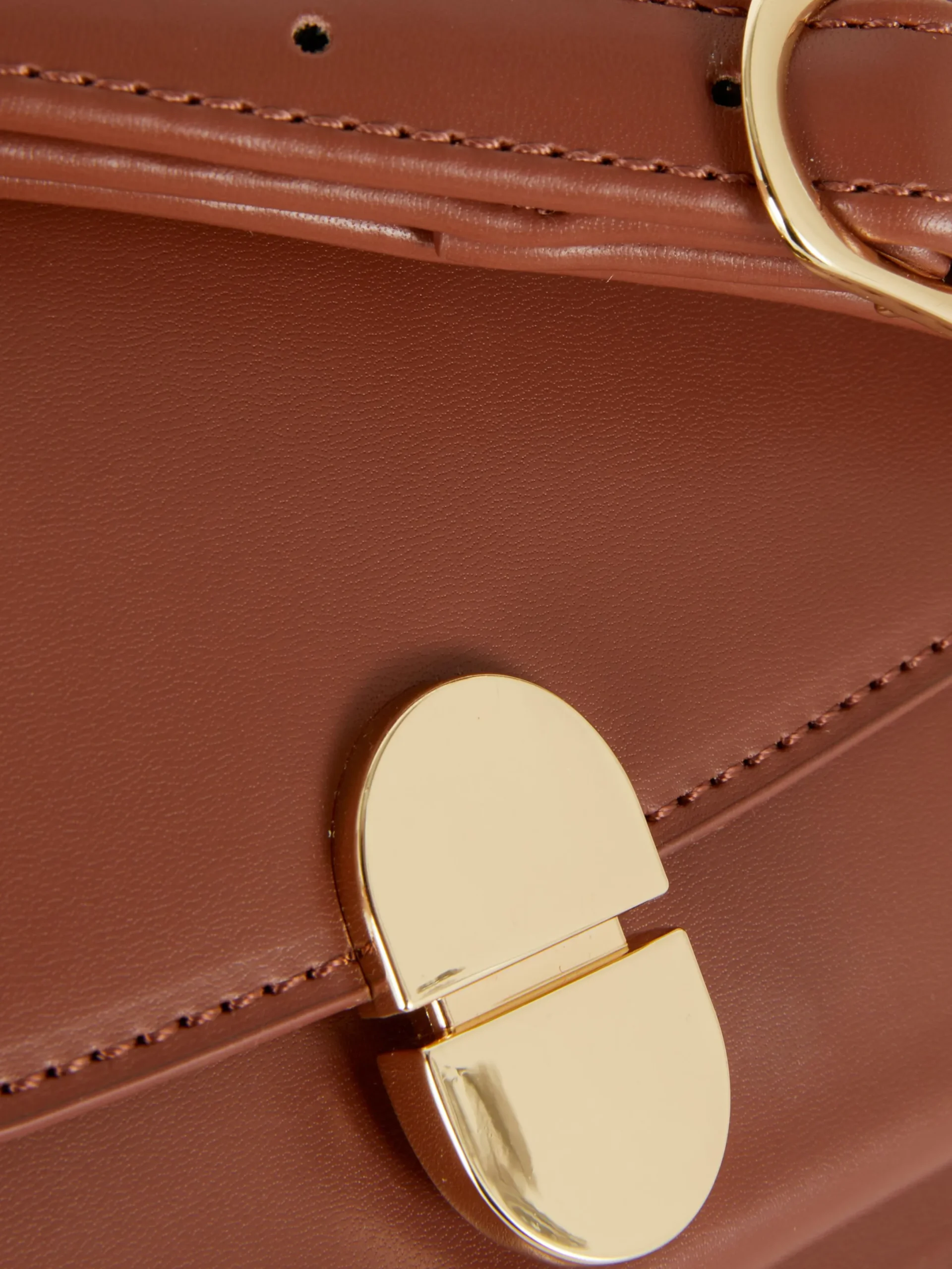 Mujer Primark Bolsos Y Monederos|Minibolso Cruzado Con Cierre Metálico