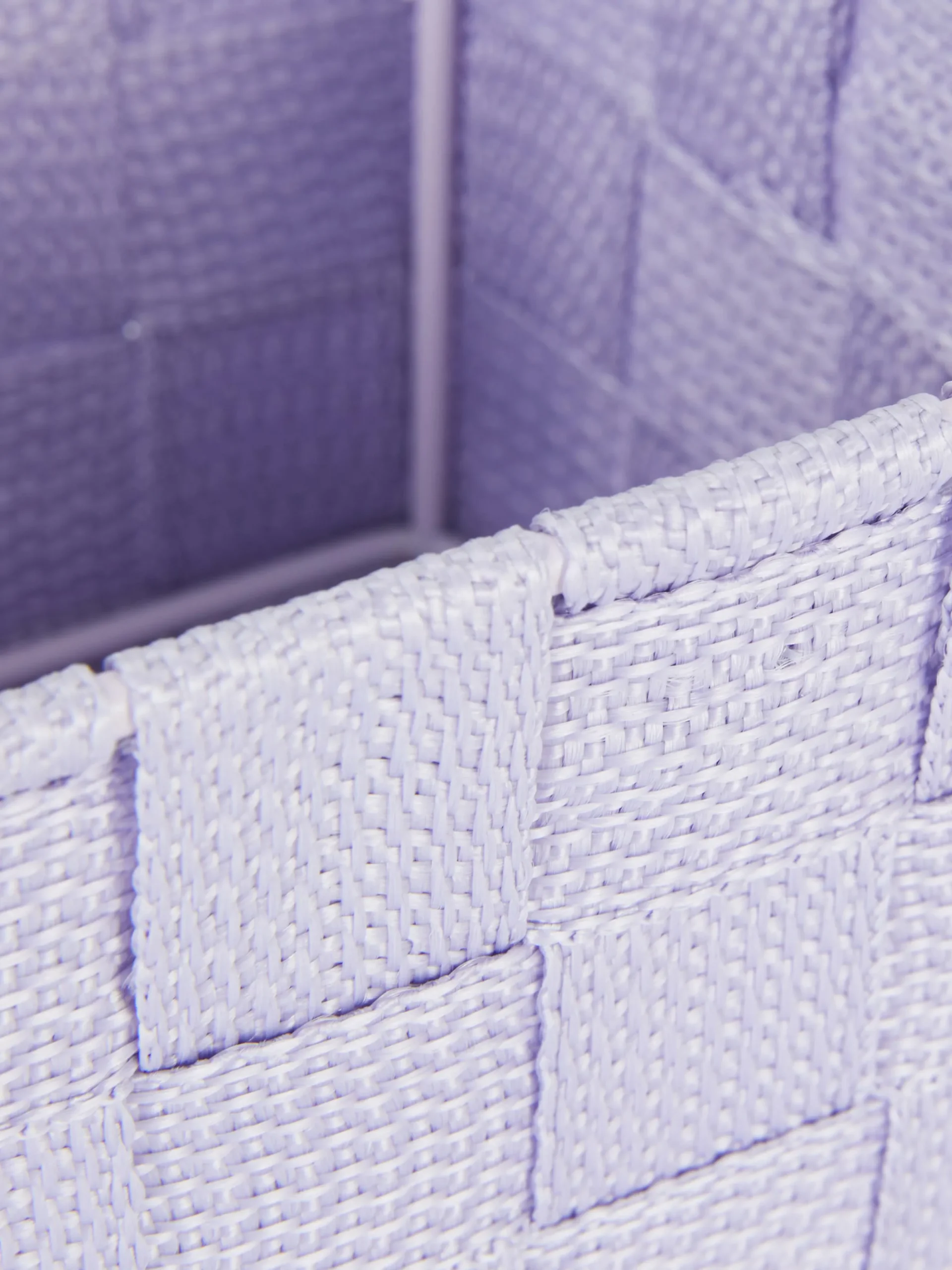 Primark Cajas Y Cestas|Minicesta Tejida