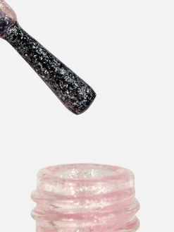 Primark Esmalte De Uñas|Miniesmalte De Uñas Con Purpurina De Hada De PS...