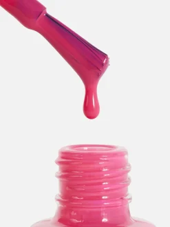 Primark Esmalte De Uñas|Miniesmalte De Uñas De Secado Rápido De PS...